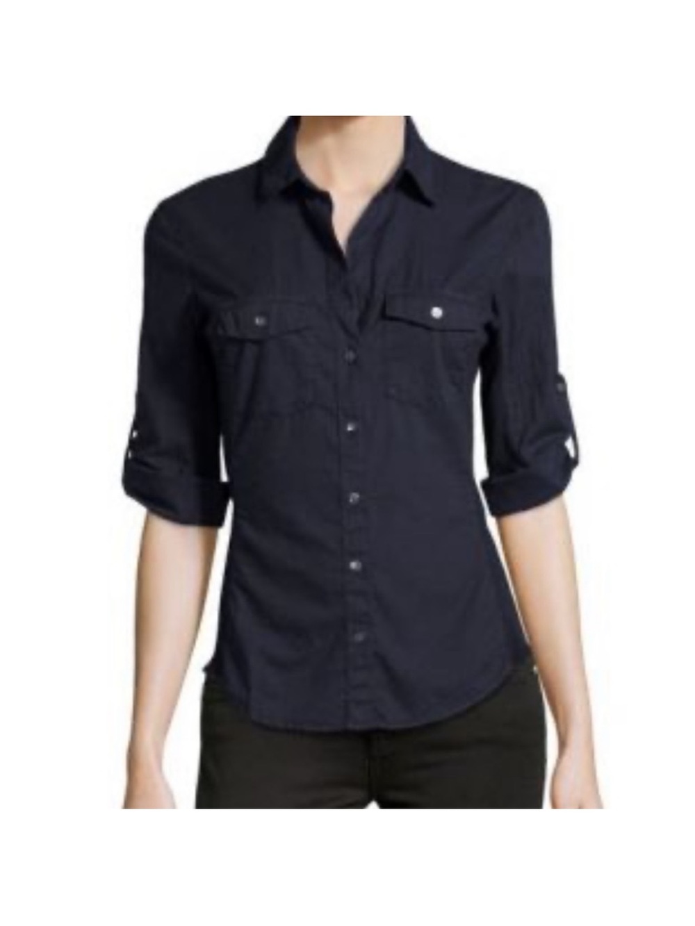 James perse shirt